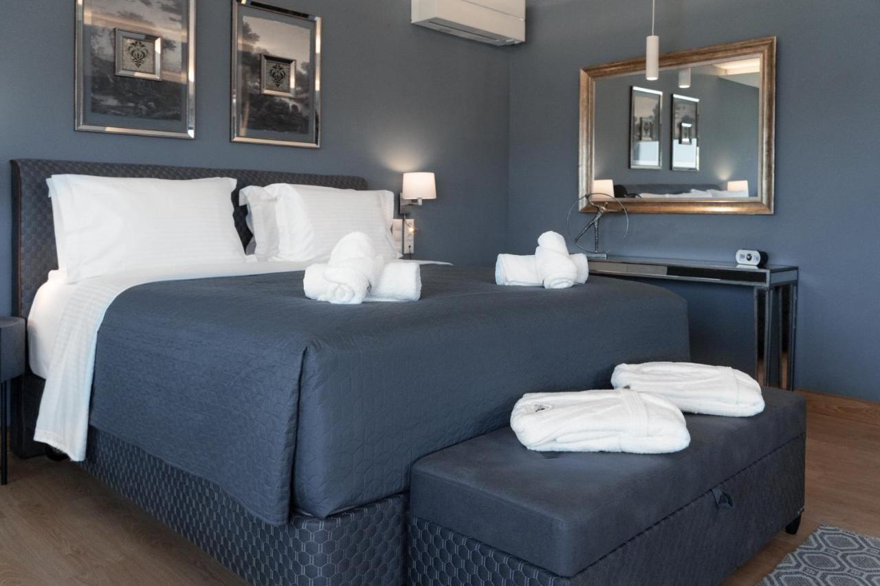 Karalis City Hotel Пилос Екстериор снимка