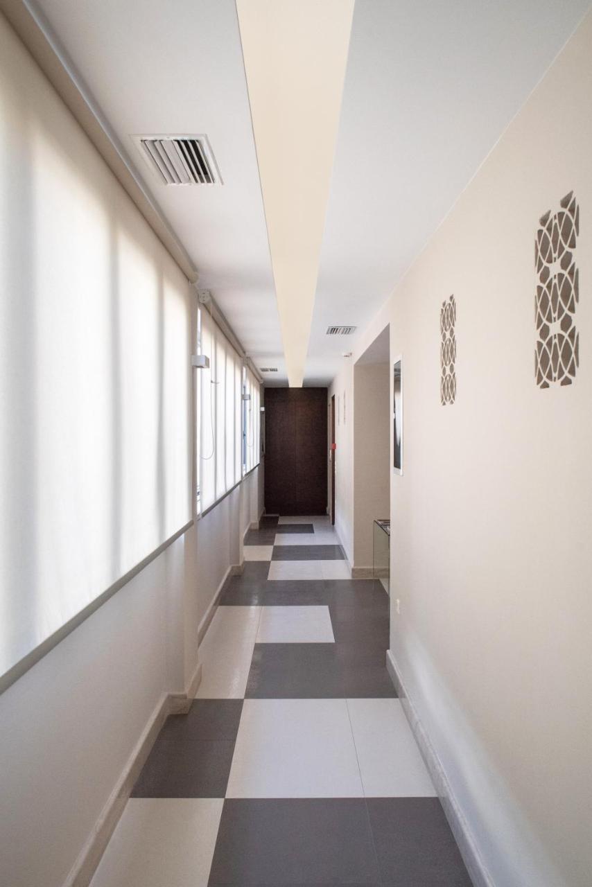 Karalis City Hotel Пилос Екстериор снимка